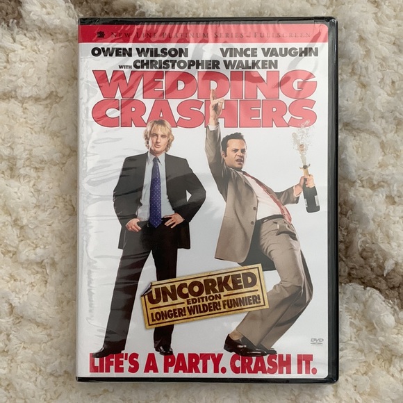 NWT Trio of DVDs - Picture 6 of 7